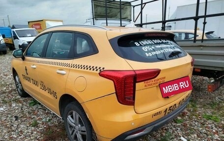 Haval Jolion, 2023 год, 1 151 875 рублей, 4 фотография