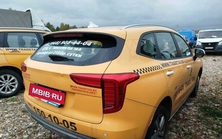 Haval Jolion, 2023 год, 1 151 875 рублей, 3 фотография