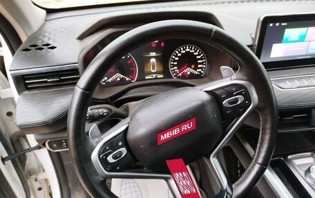 Haval Jolion, 2023 год, 1 151 875 рублей, 6 фотография