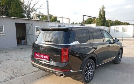 GAC GS8, 2023 год, 3 220 000 рублей, 3 фотография