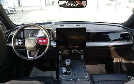 GAC GS8, 2023 год, 3 220 000 рублей, 5 фотография