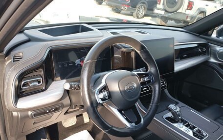 GAC GS8, 2023 год, 3 220 000 рублей, 6 фотография