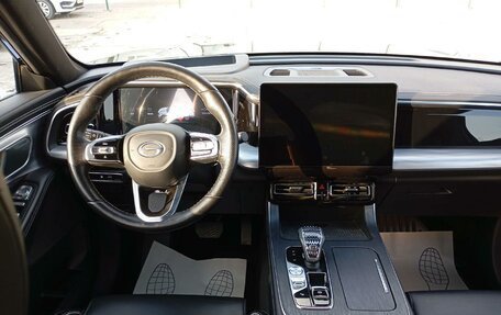 GAC GS8, 2023 год, 3 220 000 рублей, 14 фотография