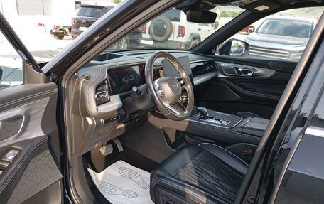 GAC GS8, 2023 год, 3 220 000 рублей, 8 фотография