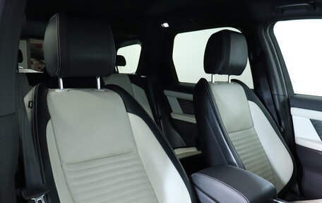 Land Rover Discovery Sport I рестайлинг, 2020 год, 3 190 000 рублей, 11 фотография