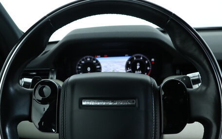 Land Rover Discovery Sport I рестайлинг, 2020 год, 3 190 000 рублей, 17 фотография