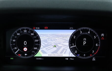 Land Rover Discovery Sport I рестайлинг, 2020 год, 3 190 000 рублей, 18 фотография