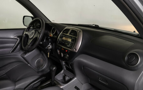 Toyota RAV4, 2003 год, 790 000 рублей, 10 фотография