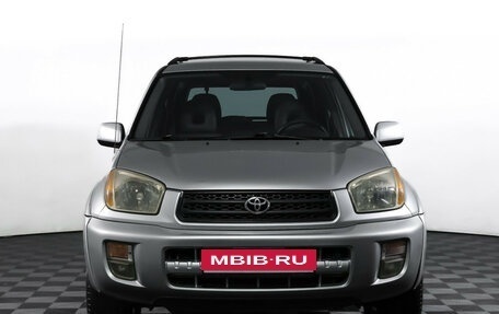 Toyota RAV4, 2003 год, 790 000 рублей, 2 фотография