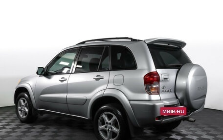 Toyota RAV4, 2003 год, 790 000 рублей, 7 фотография