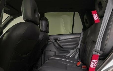 Toyota RAV4, 2003 год, 790 000 рублей, 11 фотография