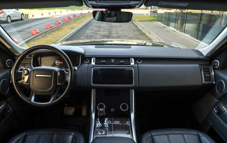 Land Rover Range Rover Sport II, 2019 год, 4 300 000 рублей, 11 фотография