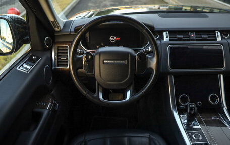 Land Rover Range Rover Sport II, 2019 год, 4 300 000 рублей, 12 фотография