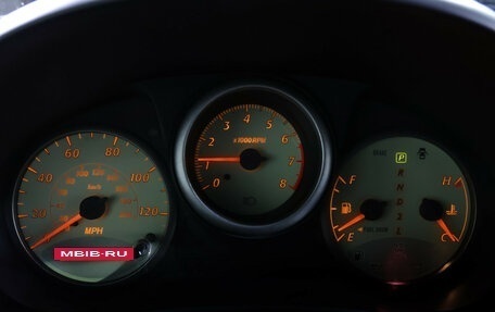 Toyota RAV4, 2003 год, 790 000 рублей, 16 фотография