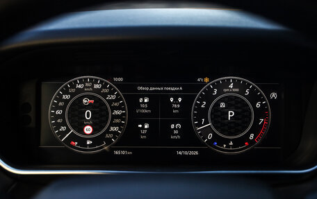 Land Rover Range Rover Sport II, 2019 год, 4 300 000 рублей, 17 фотография