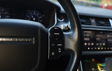 Land Rover Range Rover Sport II, 2019 год, 4 300 000 рублей, 16 фотография