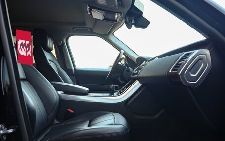 Land Rover Range Rover Sport II, 2019 год, 4 300 000 рублей, 26 фотография