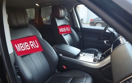 Land Rover Range Rover Sport II, 2019 год, 4 300 000 рублей, 27 фотография