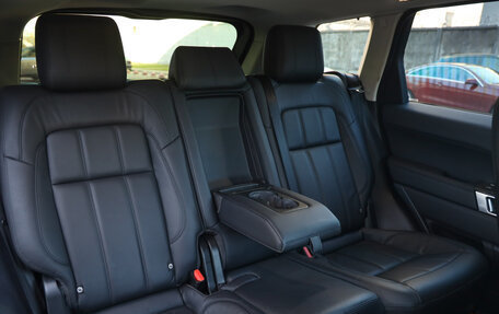 Land Rover Range Rover Sport II, 2019 год, 4 300 000 рублей, 28 фотография