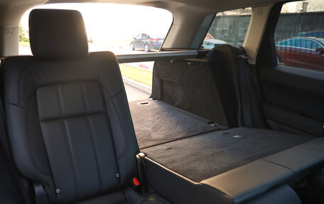Land Rover Range Rover Sport II, 2019 год, 4 300 000 рублей, 29 фотография