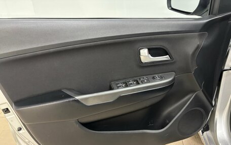 KIA Rio III рестайлинг, 2014 год, 725 000 рублей, 9 фотография