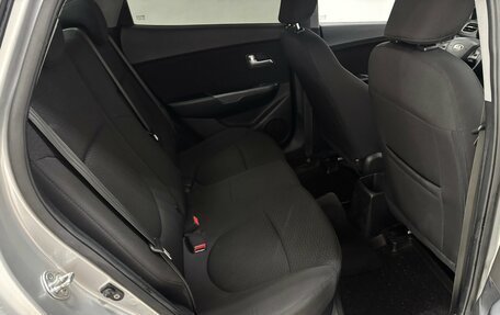 KIA Rio III рестайлинг, 2014 год, 725 000 рублей, 18 фотография