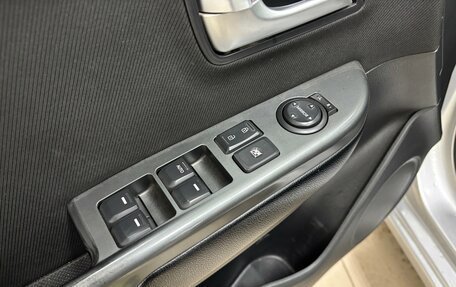 KIA Rio III рестайлинг, 2014 год, 725 000 рублей, 11 фотография