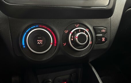 KIA Rio III рестайлинг, 2014 год, 725 000 рублей, 21 фотография