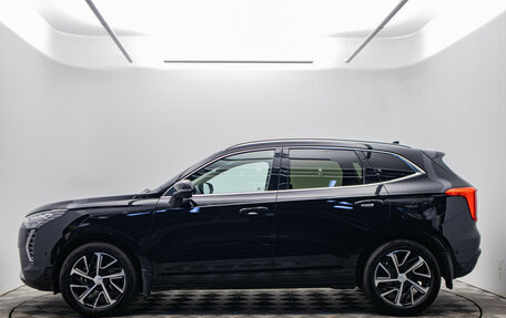 Haval Jolion, 2023 год, 1 774 000 рублей, 2 фотография