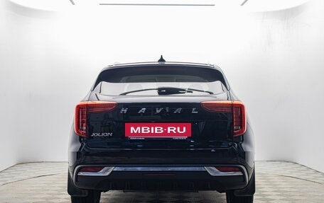 Haval Jolion, 2023 год, 1 774 000 рублей, 4 фотография