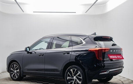 Haval Jolion, 2023 год, 1 774 000 рублей, 3 фотография