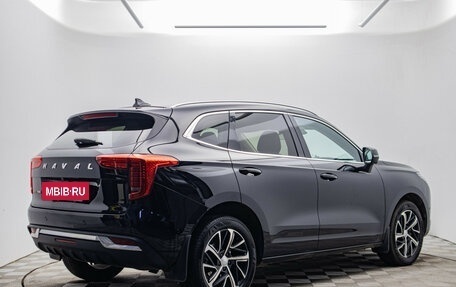 Haval Jolion, 2023 год, 1 774 000 рублей, 5 фотография