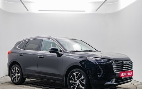 Haval Jolion, 2023 год, 1 774 000 рублей, 7 фотография