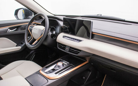 Haval Jolion, 2023 год, 1 774 000 рублей, 10 фотография