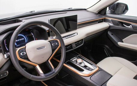 Haval Jolion, 2023 год, 1 774 000 рублей, 9 фотография