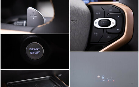 Haval Jolion, 2023 год, 1 774 000 рублей, 17 фотография