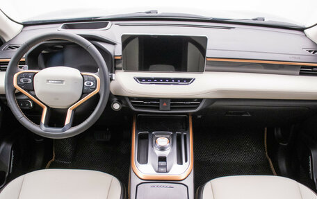 Haval Jolion, 2023 год, 1 774 000 рублей, 13 фотография
