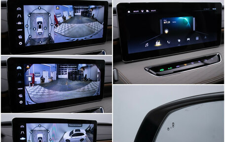 Haval Jolion, 2023 год, 1 774 000 рублей, 18 фотография