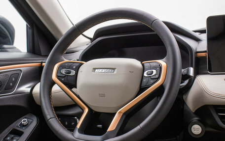 Haval Jolion, 2023 год, 1 774 000 рублей, 15 фотография