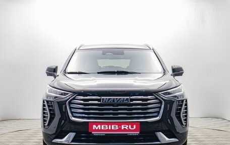 Haval Jolion, 2023 год, 1 774 000 рублей, 8 фотография