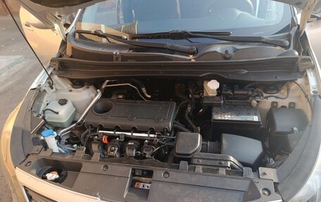KIA Sportage III, 2012 год, 1 270 000 рублей, 10 фотография