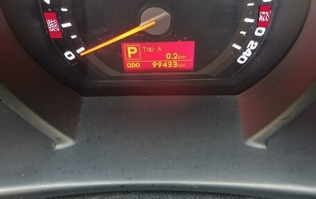 KIA Sportage III, 2012 год, 1 270 000 рублей, 8 фотография