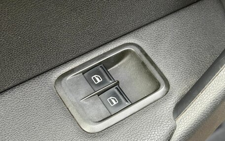 Skoda Yeti I рестайлинг, 2014 год, 999 000 рублей, 14 фотография