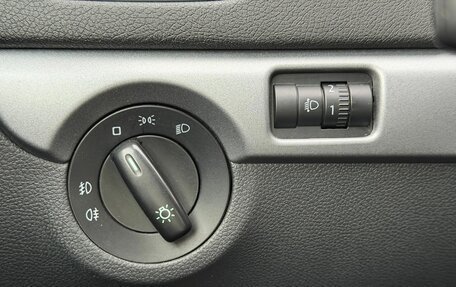 Skoda Yeti I рестайлинг, 2014 год, 999 000 рублей, 20 фотография