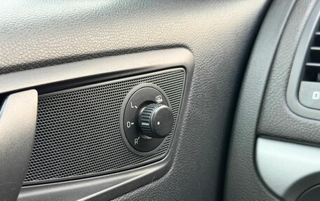 Skoda Yeti I рестайлинг, 2014 год, 999 000 рублей, 21 фотография