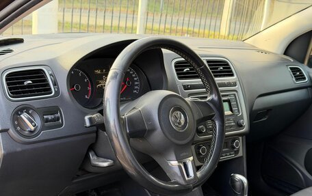 Volkswagen Polo VI (EU Market), 2015 год, 849 000 рублей, 6 фотография