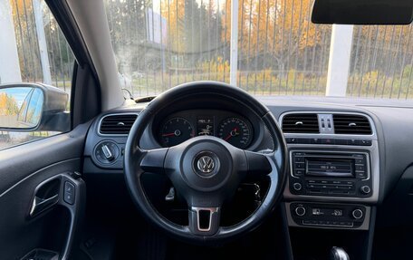 Volkswagen Polo VI (EU Market), 2015 год, 849 000 рублей, 9 фотография