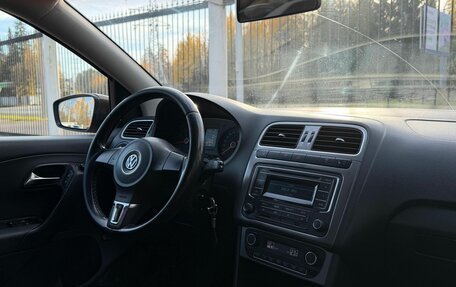 Volkswagen Polo VI (EU Market), 2015 год, 849 000 рублей, 7 фотография