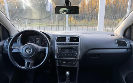 Volkswagen Polo VI (EU Market), 2015 год, 849 000 рублей, 8 фотография