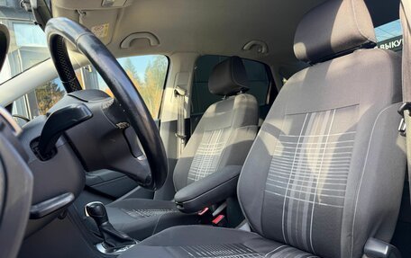 Volkswagen Polo VI (EU Market), 2015 год, 849 000 рублей, 14 фотография